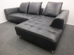 IDC大塚家具 LS COMFORT コンフォート11 総革　70000